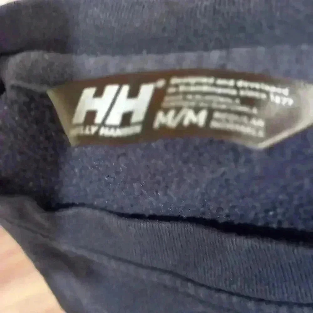 COPY - Helly hansen sweater - Picture 4 of 4